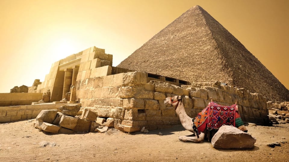 Co bude s Egyptem?